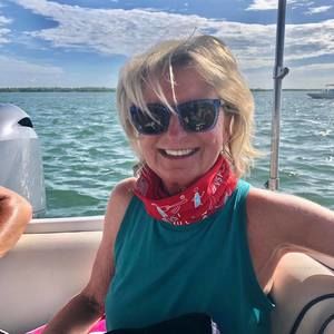 Meet your Posher, Sally